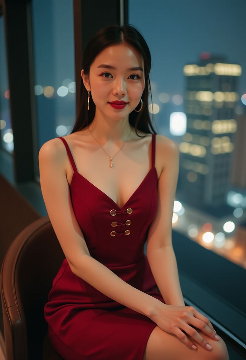 绿里奇迹