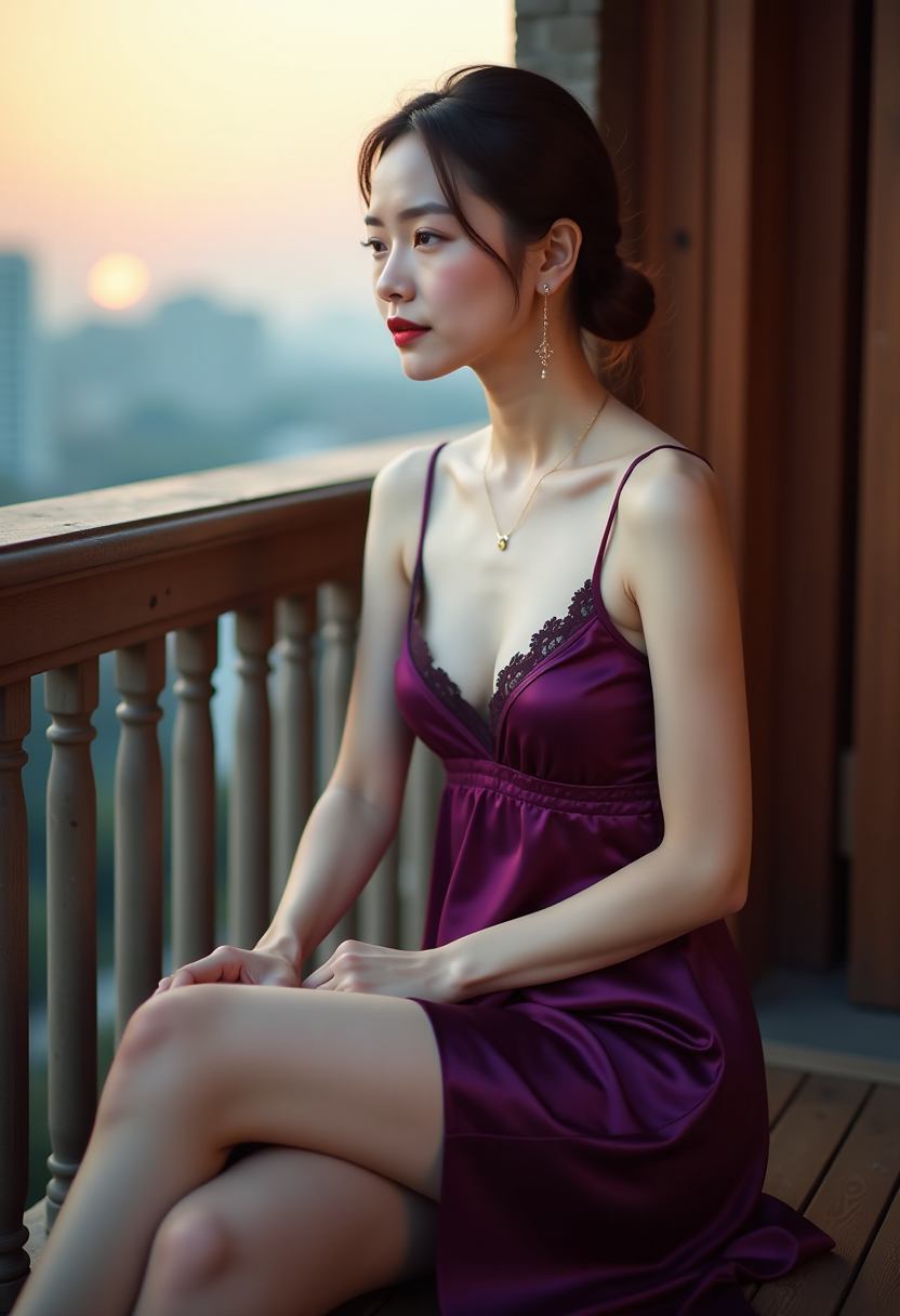 死囚漫步